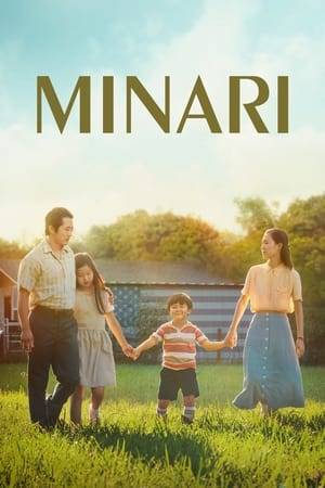 A Korean American family moves to an Arkansas farm in search of its own American dream. Amidst the challenges of this new life in the strange and rugged Ozarks, they discover the undeniable resilience of family and what really makes a home.