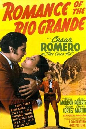 When old rancher Cordoba's grandson is murdered, the Cisco Kid takes his place to find who's trying to take over the ranch.