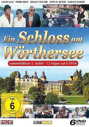 Ein Schloß am Wörthersee is a German television series.