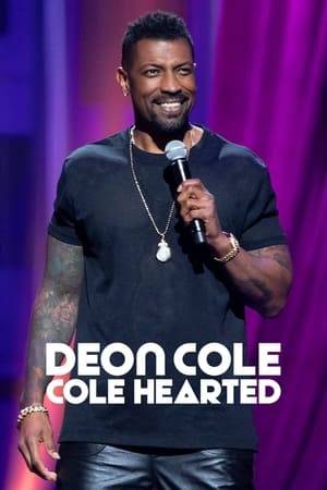 Embracing his belief that comedy is the last raw form of expression, Deon Cole explains the right time to thank Jesus and the wrong time to say "welp.".