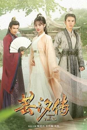 Han Yun Xi is the daughter of an imperial physician who lost her mother when young, but maintains a cheerful and optimistic disposition. Yun Xi is naturally talented in medical science and proficient in traditional medicine, but suffers from the jealousy and avoidance of others. By a stroke of fate, she marries the Duke of Qin, Long Fei Ye, and becomes embroiled in the changing politics of the imperial court. Yun Xi relies on her high-level medical skills, wisdom, far-sighted brain, and compassionate heart to expel the poisons of a great official, get rid of secret agents for the Duke of Qin, eliminate the plague for the common citizens, and cure the crown prince’s strange illness.