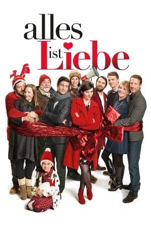 Follows the lives of different couples in dealing with their love lives in various loosely interrelated tales all set during a frantic few days before Christmas in Frankfurt, Germany.