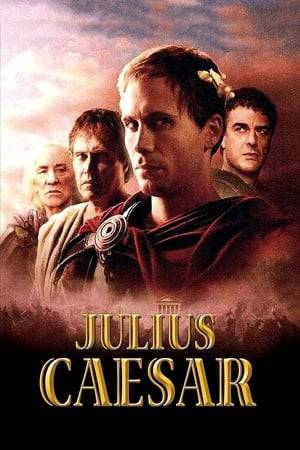 Twenty year-old Julius Caesar flees Rome for his life during the reign of Sulla but through skill and ambition rises four decades later to become Rome's supreme dictator.