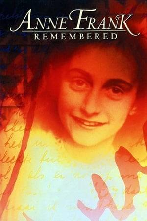 Using previously unreleased archival material in addition to contemporary interviews, this Academy Award-winning documentary tells the story of the Frank family and presents the first fully-rounded portrait of their brash and free-spirited daughter Anne, perhaps the world's most famous victim of the Holocaust.