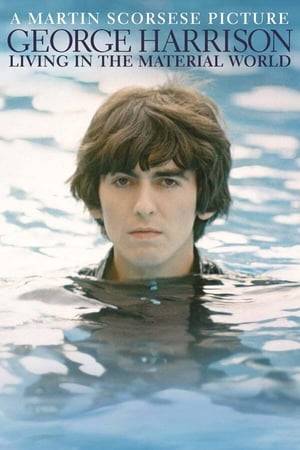 He was part of the most famous rock-'n'-roll quartet in history. But George Harrison was much more than just a member of The Beatles.