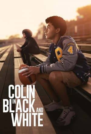 The life of athlete Colin Kaepernick and his adoptive parents as they navigate the challenges of raising a black son in a white family and community.