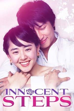 Innocent Steps is a romantic Korean tale about a 19 year old girl from China on a dance contract. She is paid to practice and dance with her partner for the upcoming 'KDFA Cup Korea Dancesport Championship'. For the next three months, she trained hard for the competition. Love blossomed, of course. Being professional during the practices, they did not reveal their feelings to each other.