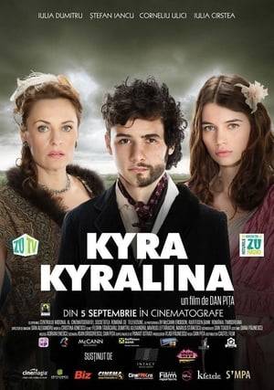 A movie adaptation of the eponymous novel by Panait Istrati, which tells the story of a mysterious, beautiful woman which, together with her mom, is selling her charms. The movie is filled with the atmosphere of Brăila in the 1900s