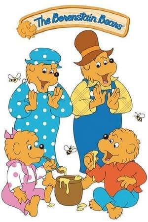 An animated television series based on Stan and Jan Berenstain's Berenstain Bears children's book series.