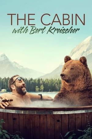 Fast-living comic Bert Kreischer heads to a cabin for some self-care and invites his funny friends to join his quest to cleanse his mind, body and soul.