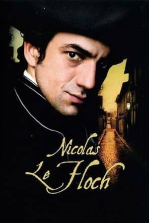 Paris, 1761. Brilliant young Parisian police commissioner Nicolas Le Floch works under Monsieur de Sartine, the Royal Lieutenant General of Police. Louis XV's kingdom is plagued by conspiracies and murders. With the help of his faithful subordinate Bourdeau, Nicolas solves mysterious disappearances and sorts out awkward scandals.