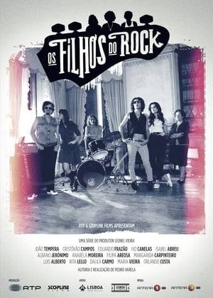 A series about the phenomenon of rock and roll in Portugal during the 1980's.