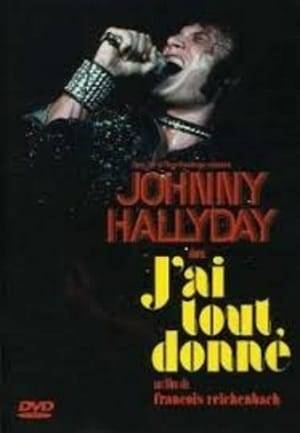 An intimate cinéma vérité style documentary following  french mega star Johnny Hallyday's summer tour.