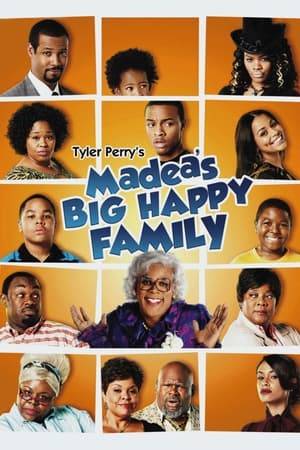 When Shirley, Madea's niece, receives distressing news about her health, the only thing she wants is her family gathered around her. However, Shirley's three adult children are too preoccupied with their own troubled lives to pay attention to their mother. It is up to Madea, with the help of rowdy Aunt Bam, to bring the clan together and help Shirley deal with her crisis.