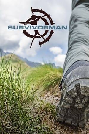 In this harrowing reality series, “Survivorman” Les Stroud travels to far-flung locales with little more than the clothes on his back and 50 pounds of camera equipment to battle - and try to survive - insanely harsh conditions.