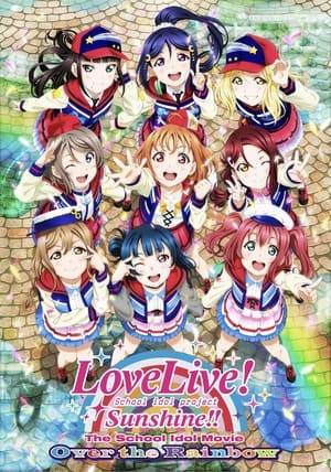 After the idol group Aqours has won the final Love Live! contest, its remaining members prepare to enroll at a new school only to run into some unexpected trouble while the former members go missing on the way to their graduation trip. Separated, the girls begin to realize the value of their friendships as they attempt to find a solution to their various crises.