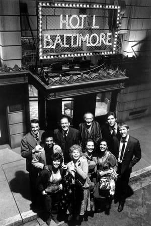 Hot l Baltimore was a 1975 American television situation comedy series adapted from a hit off-Broadway play by Lanford Wilson.