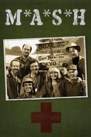 The 4077th Mobile Army Surgical Hospital is stuck in the middle of the Korean war. With little help from the circumstances they find themselves in, they are forced to make their own fun. Fond of practical jokes and revenge, the doctors, nurses, administrators, and soldiers often find ways of making wartime life bearable.
