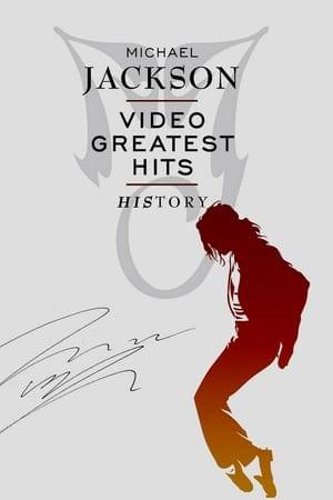This compilation features 10 of Michael Jackson's greatest video hits, including "Billie Jean," "The Way You Make Me Feel," "Black or White," "Rock With You" and others. -Includes the never before seen 18 minute version of "Bad". Directed by Martin Scorsese. Featuring Wesley Snipes. -9:30 Long Version of "The Way You Make Me Feel". -"Black Or White"- short film "Panther" version -"thriller"- "monstrous masterpiece" the ultimate "music movie" 14 minutes of horrific fun by director John Landis. -"remember The Time"- directed by John Singleton (Higher Learning, Boyz N The Hood, Shaft),features Eddie Murphy and Magic Johnson.