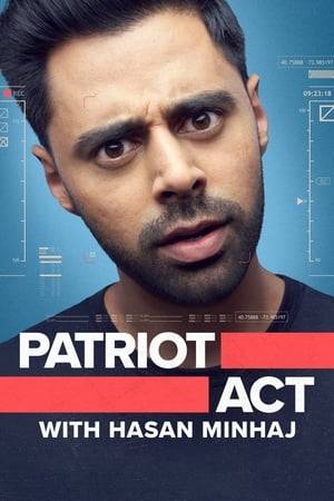 Every Sunday, Hasan Minhaj brings an incisive and nuanced perspective to global news, politics and culture in his unique comedy series.