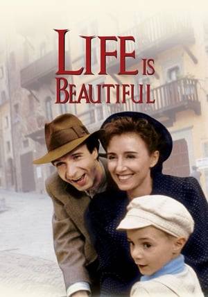 A touching story of an Italian book seller of Jewish ancestry who lives in his own little fairy tale. His creative and happy life would come to an abrupt halt when his entire family is deported to a concentration camp during World War II. While locked up he tries to convince his son that the whole thing is just a game.