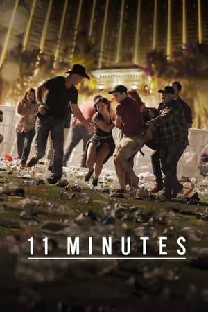 A four-part documentary that takes viewers inside the heart-stopping stories of terror and survival experienced by those who were at the 2017 Route 91 Harvest Music Festival in Las Vegas.