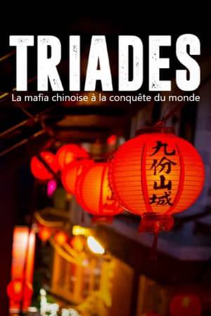 In three parts, a fascinating investigation into the heart of the Chinese triads, today's hidden allies of power. Founded in the 17th century, their influence on the world's geopolitics and economy has grown steadily over the years. Drug trafficking, cybercrime, financial delinquency, bloody assassinations... A story marked by power, ambition and limitless brutality.