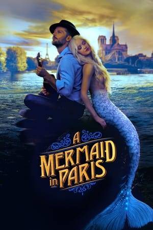 A man rescues a mermaid in Paris and slowly falls in love with her.