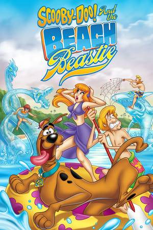 Scooby-Doo and the gang investigates a new ghost at a water park resort.