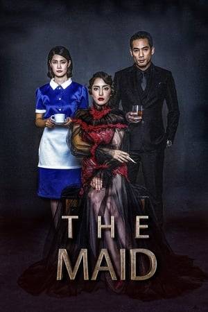 Joy is the new maid of a royal house, whose previous maid disappeared under mysterious circumstances and is now haunting and terrorizing the family. Joy works to uncover the reason behind the former maid’s disappearance.