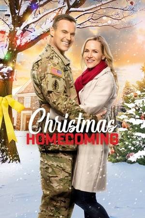 A military widow, whose faith in Christmas has lapsed, rents an apartment to a handsome Army Captain, recovering from an injury in battle, and whose faith in Christmas is inspirational. As they team up to save the town’s military museum with a Christmas fundraising event, these two ‘wounded birds’ find themselves falling in love — and being healed by the magic of Christmas.