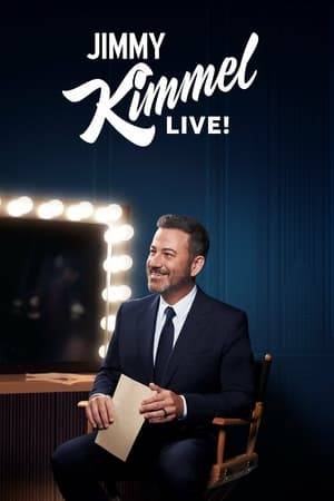 Jimmy Kimmel Live! is an American late-night talk show, created and hosted by Jimmy Kimmel and broadcast on ABC.