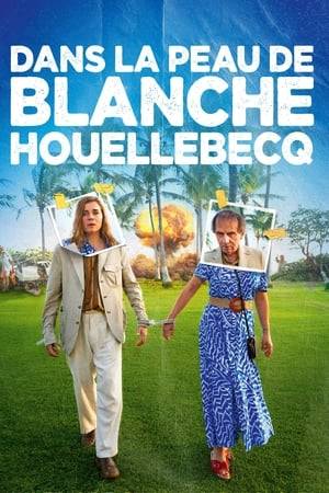 Michel Houellebecq travels to Guadeloupe to take part in a look-alike contest, whose jury is chaired by Blanche Gardin. But unforeseen events will plunge our duo into the heart of a bizarre intrigue.