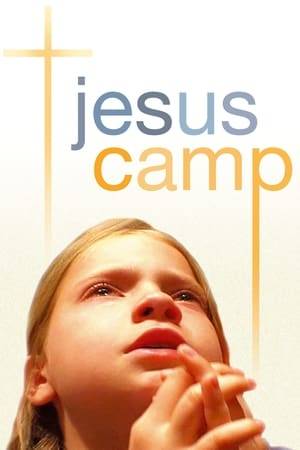 Jesus Camp is a Christian summer camp where children hone their "prophetic gifts" and are schooled in how to "take back America for Christ". The film is a first-ever look into an intense training ground that recruits born-again Christian children to become an active part of America's political future.