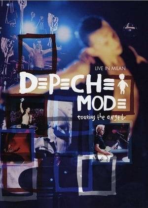 Depeche Mode's 'Touring The Angel' was one of the most successful, highly grossing and critically acclaimed tours of 2006. Hailed as the greatest live performances of their career, it was recorded at Milan's Fila Forum on February 18th and 19th 2006 and sees the band at their live best with a pulsing sound, electric stage presence and ecstatic audience.