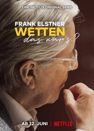 In his farewell show, legendary German host Frank Elstner digs deep and savors his discussions with stars such as Daniel Brühl and Lena Meyer-Landrut.