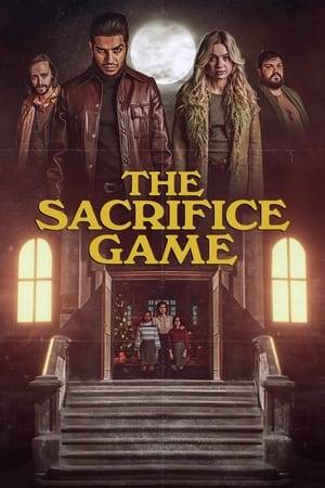 Christmas break, 1971. Samantha and Clara, two students who are staying behind for the holidays at their boarding school, must survive the night after the arrival of uninvited visitors.