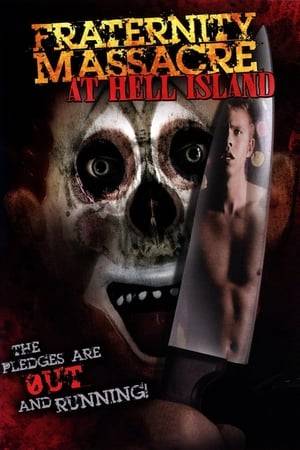 A pledge must battle homophobia and a killer clown during his fraternity's Hell Night. Several people at Felix University want the brothers and pledges of ZAP Fraternity dead, but now someone with an Ax to grind is killing them off one by one at the old haunted river park island. While on the island, a few of the college students learn what happens to people to blindly follow leaders without asking questions. Jack Jones must stop the clown, save the fraternity and find the courage to come out of the closet by sunrise