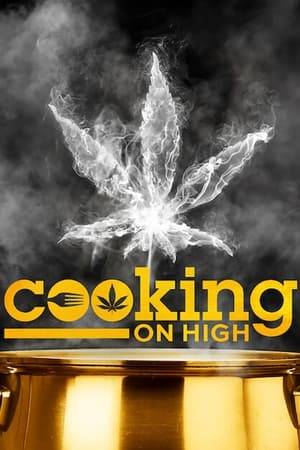 In the first-ever competitive cannabis cooking show, two chefs prepare mouthwatering marijuana-infused dishes for a panel of very chill celeb judges.