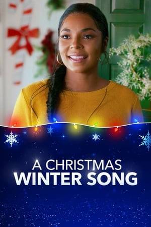 Clio befriends Fred, a homeless former jazz singer down on his luck. They form a special bond over music, and Clio, having just lost her own father, helps Fred reconnect with his own daughter, just in time for Christmas.