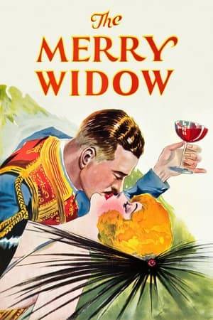 When Prince Danilo falls in love with American dancer Sally O'Hara, his uncle, King Nikita I of Monteblanco, forbids him to marry her because Sally is a commoner. Thinking she has been jilted by her prince, Sally marries wealthy Baron Sadoja. When the elderly man dies suddenly, Sally must be wooed all over again by Danilo.