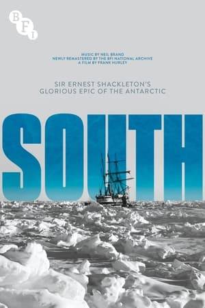 The story of the 1914-1916 Antarctic exploration mission of Sir Ernest Shackleton.