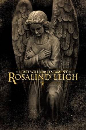 The story of Leon, an antiques collector who inherits a house from his estranged mother only to discover that she had been living in a shrine devoted to a mysterious cult. Soon, Leon comes to suspect that his mother's oppressive spirit still lingers within her home and is using items in the house to contact him with an urgent message.