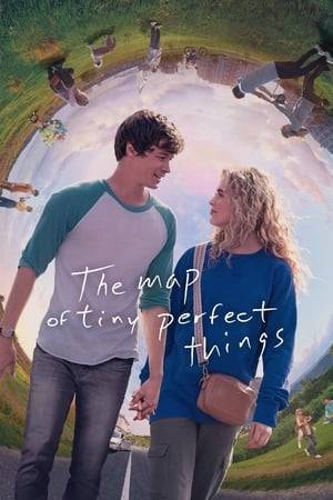 Two teenagers trapped in an endless time loop set out to find all the tiny things that make that one day perfect.