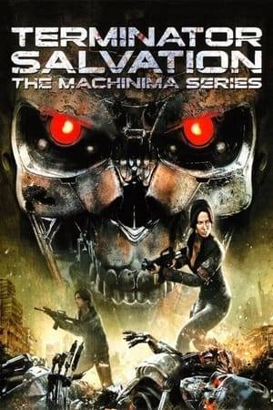 In the Year 2016, Resistance fighter Blair Williams embarks on a deadly mission to search for a threat that is weakening humanity's defense against the self-aware artificial intelligence called Skynet and it's lethal Terminators.