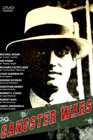 The film tells the story of three teenagers, based on real life gangsters Charles "Lucky" Luciano (Michael Nouri), Benjamin "Bugsy" Siegel (Joe Penny) and Michael Lasker (Brian Benben) (a fictional character who was most likely modeled after Meyer Lansky), growing up in New York's ghettos during the early 1900s to their rise though organized crime.