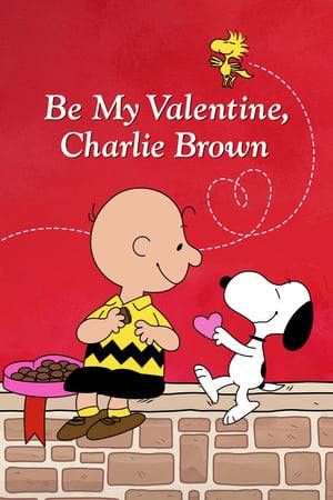 It's Valentine's Day again and Charlie Brown dreams the seemingly hopeless dream to receiving a valentine from anyone. All the while, the rest of the gang have their own trials whether it be Linus' struggle to get the biggest card he can for his beloved teacher, or Lucy trying to get some token from Schroeder while Snoopy and Woodstock are having fun spearing valentines on each other's nose.