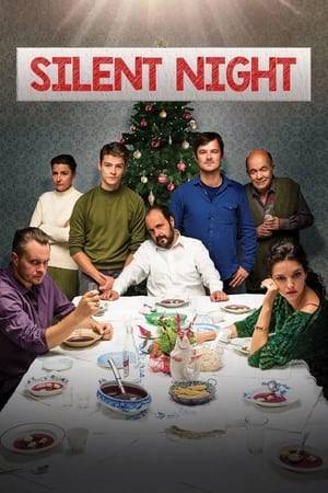 Adam unexpectedly visits his family house at Christmas after a few years of working abroad. No family member knows about his secret plans and the real reasons of his visit.