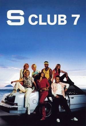 Be sure to catch this brilliant comedy show starring the brilliant pop group S Club, one of the most successful pop groups around. The show is all about the normal and ab-normal goings on with talented group of friends trying to be famous.