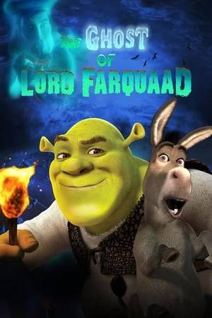 Lord Farquaad was eaten by the dragon, but his ghost has returned, and he's still evil. With the help of his henchman, Thelonious, he kidnaps Fiona. Shrek and the donkey set out to save her, with help from the dragon, before she goes over a waterfall on a raft. This entry is for the 2-D version released on, for example, DVD and Netflix.